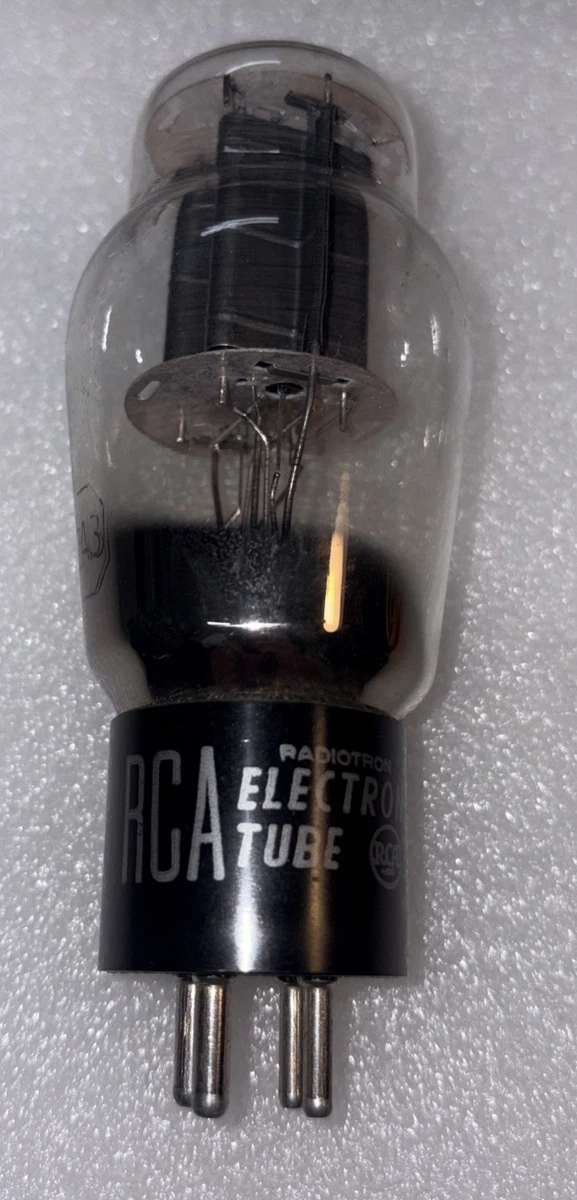 Rca 2a3 for sale | eBay