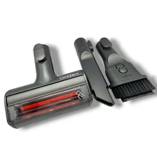 LG CordZero A9 Mini Motorized Brush + Attachments For  A916 A912 A927 A931 A937