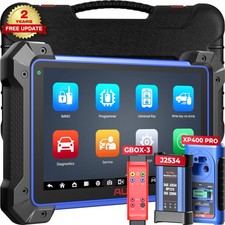 2026 Autel MaxiIM IM608 PRO II IM608S II KEY PROGRAMMING Tool XP400 PRO G-BOX3