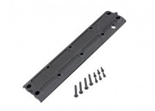 Traxxas 10245 - Center Skidplate w/ Screws
