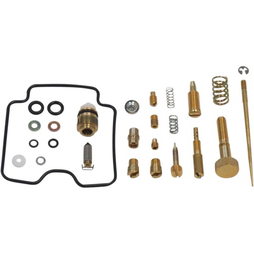 Kit de réparation de carburateur SHINDY 03-473 - Photo 2/7