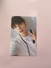 TXT hueningkai Photocard