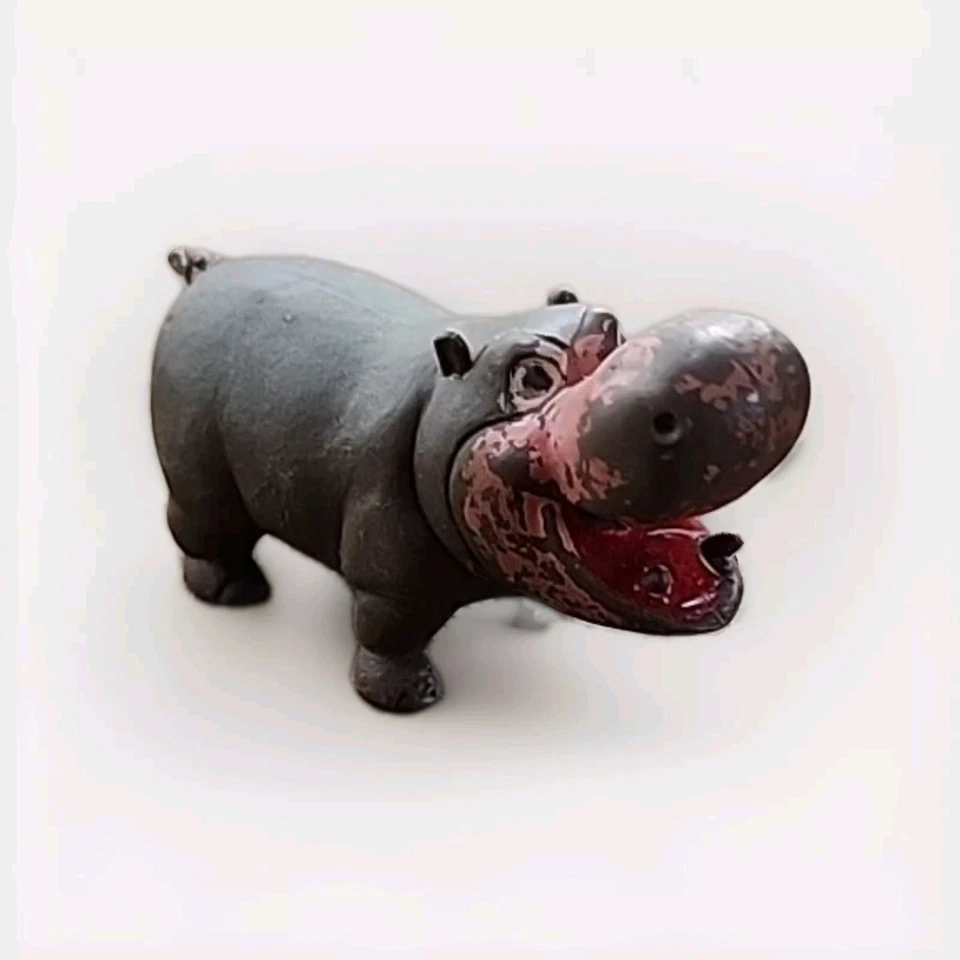 Colección de juguetes de plástico Jak Pak años 70 - Hecho en HONG KONG Foto 3 de 4