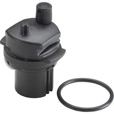 Boiler Automatic Air Vent Twist Type – WORCESTER GREENSTAR - 87161064450