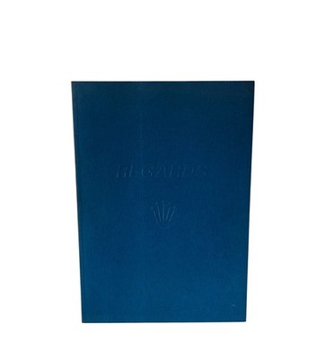 Book ROLEX x Dominique Appia (1995)