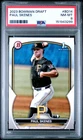2023 Bowman Draft #BD14 Paul Skenes PSA 8