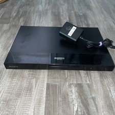 Sony UBP-X700 4K Ultra HD Blu-ray Player w/AC...