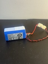 Replacement Battery for ILIFE A6 Robot Vacuum...