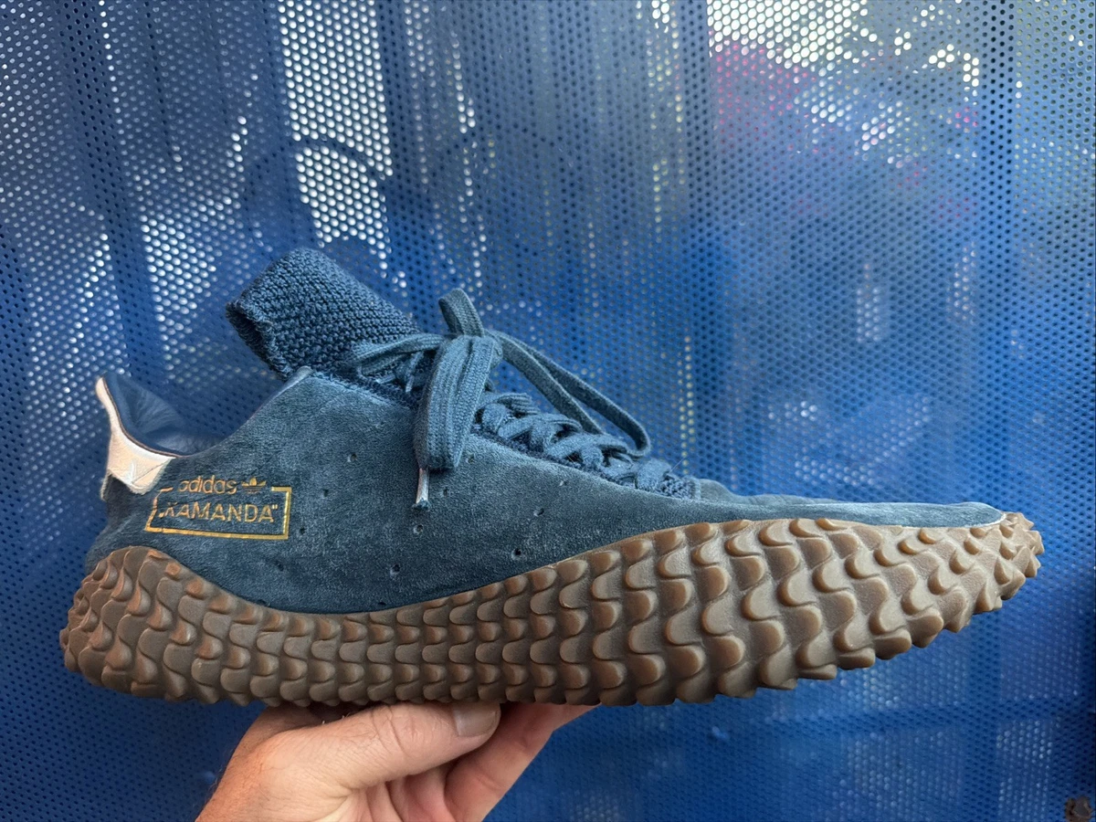 Adidas Kamanda Legend Marine for sale | eBay