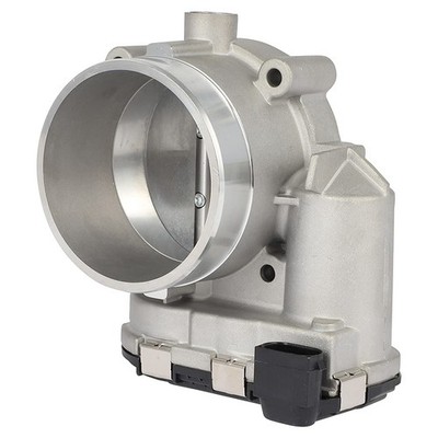 Throttle Valve TB1138 Fits Panamera 2010-2013 Cayenne 2003-2006 2008-2013