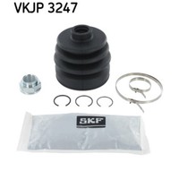 Faltenbalgsatz Antriebswelle SKF Vkjp 3247 FüR Opel Frontera A Campo