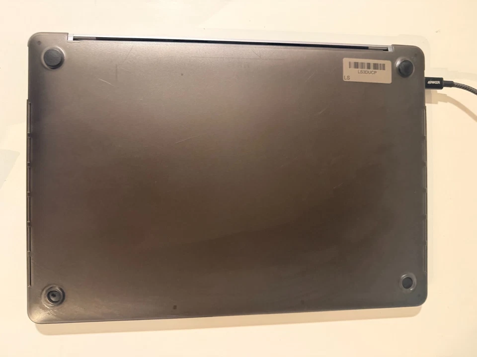Apple MacBook Pro 15" 2019 · i9 · 16GB · 512GB, Foto 3 von 4