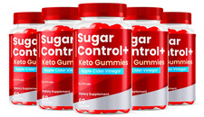 Sugar Support Gummies Blood Health Support 300CT Control Apple Cider Vinegar
