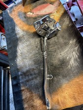 Béquille Et Support De Béquille Harley Davidson Electra Glide  De 14-16