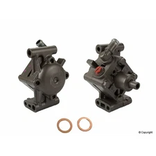 Maval 96520M Power Steering Pump For 99-02 Land Rover Range Rover