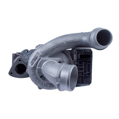 Garrett Turbolader 804968-5003S Lancia 3.0 d RLX48161AA Thema