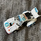 Vintage Hasbro Transformers Generation 2 G2 Jazz Autobot Vehicle Car Figure READ