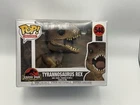 Funko Pop! Movies Jurassic Park 25th Anniversary T-Rex #548