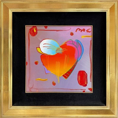 Peter Max 