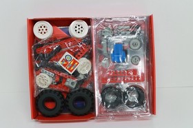 LEGO TECHNIC &ndash; &ldquo;Dune Blaster&rdquo; in Box &ndash; 8829 &ndash; SEALED PARTS &ndash; Complete &ndash; 1994