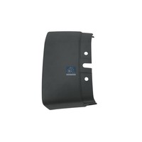 Blende StoßFäNger Rechts DT Spare Parts Iam-Expertise Passend FüR U.A. DAF LF