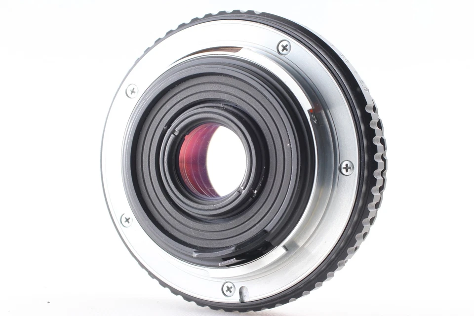 [Near MINT] SMC Pentax 40mm f/2.8 Wide Angle Prime Lens for K Mount From JAPAN - Image 3 of 4