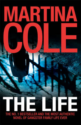 The Life by Martina Cole - Image 2