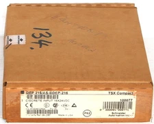 Schneider Modicon AS-BDEP-216 Input Module PLC SEALED DEP 216/ASBDEP216