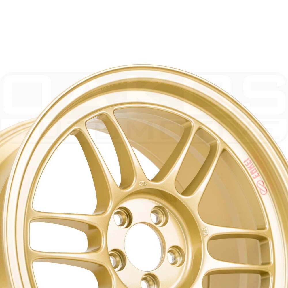 ENKEI RPF1 Wheel (17x9