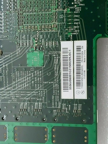 Lenovo 03X3834 LSI 6Gbps 16 Port PCI-E SAS Expander Card 9240-8i 9261-8i 11407-1 - Picture 3 of 4