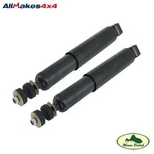 LAND ROVER REAR SHOCK ABSORVER SET RANGE P38 95-02 STC3671 ALLMAKES4x4