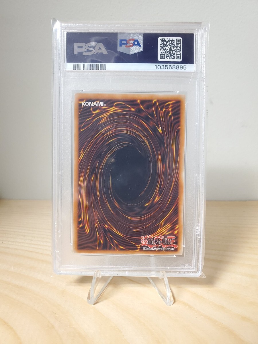 Red-Eyes Black Dragon (Quarter Century Secret Rare) TN23
