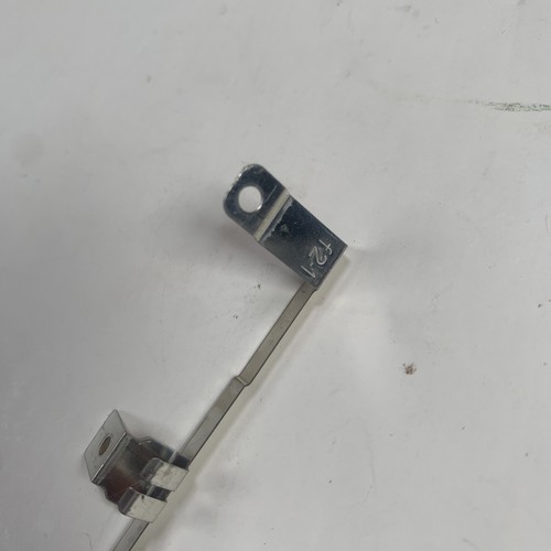 Nintendo Wii RVL-001/101(USA) Inner Metal Pieces lot of 3 (Internal Parts) - Picture 7 of 8