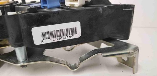 13 HONDA PILOT Floor Shifter - Bild 5 von 6