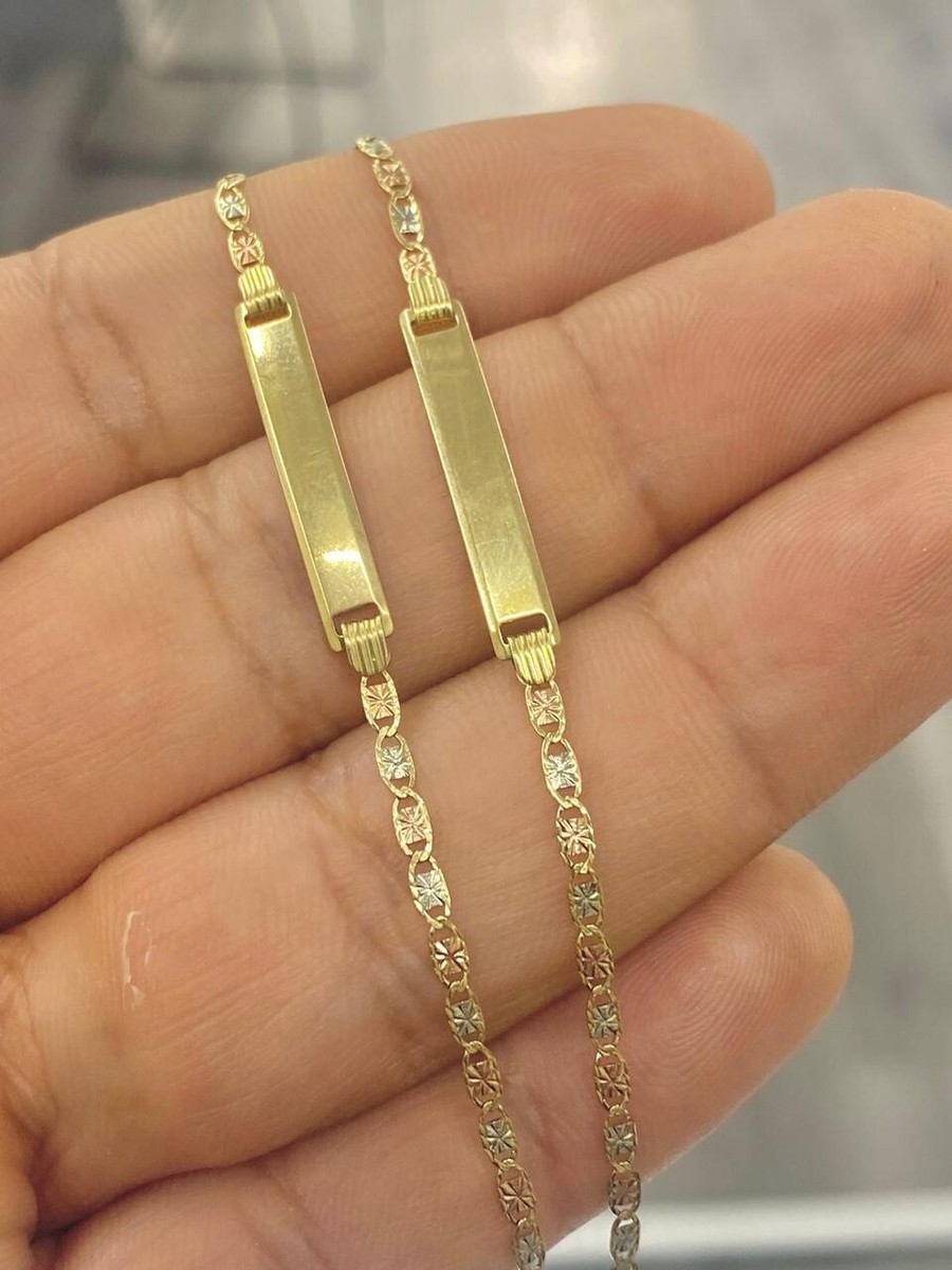 60S-70S ヴィンテージ ゴールド14kのブレスレットです。 ヴィンテージ】Dior ディオール ブレスレット ゴールドカラー