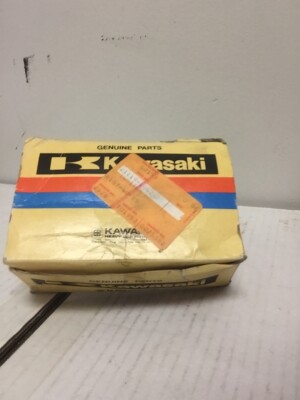 kページ KAWASAKI : Single Seat Cover [99994-1381-777]