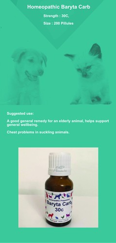 Phytopet Full Range of Natural Herbal & Homeopathic Remedies Dog Cat & Whelping - Bild 4 von 106