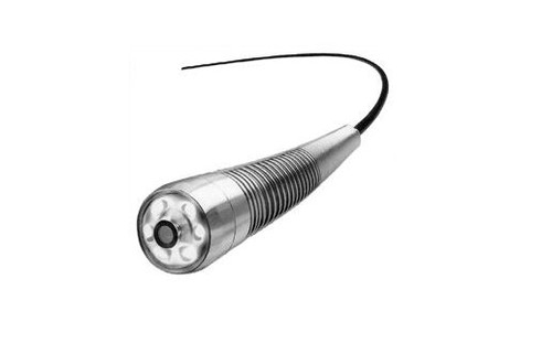 Ridgid 48533 Mini SeeSnake Self 