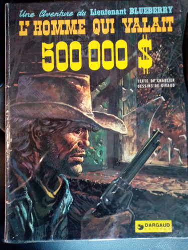 L'HOMME QUI VALAIT 3 milliards Maskatron Kenner 1976 EUR 45,00