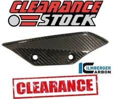 BMW S1000RR + HP4 2012-2014 Ilmberger Carbon Fibre Slipstream Deflector Wing L/H