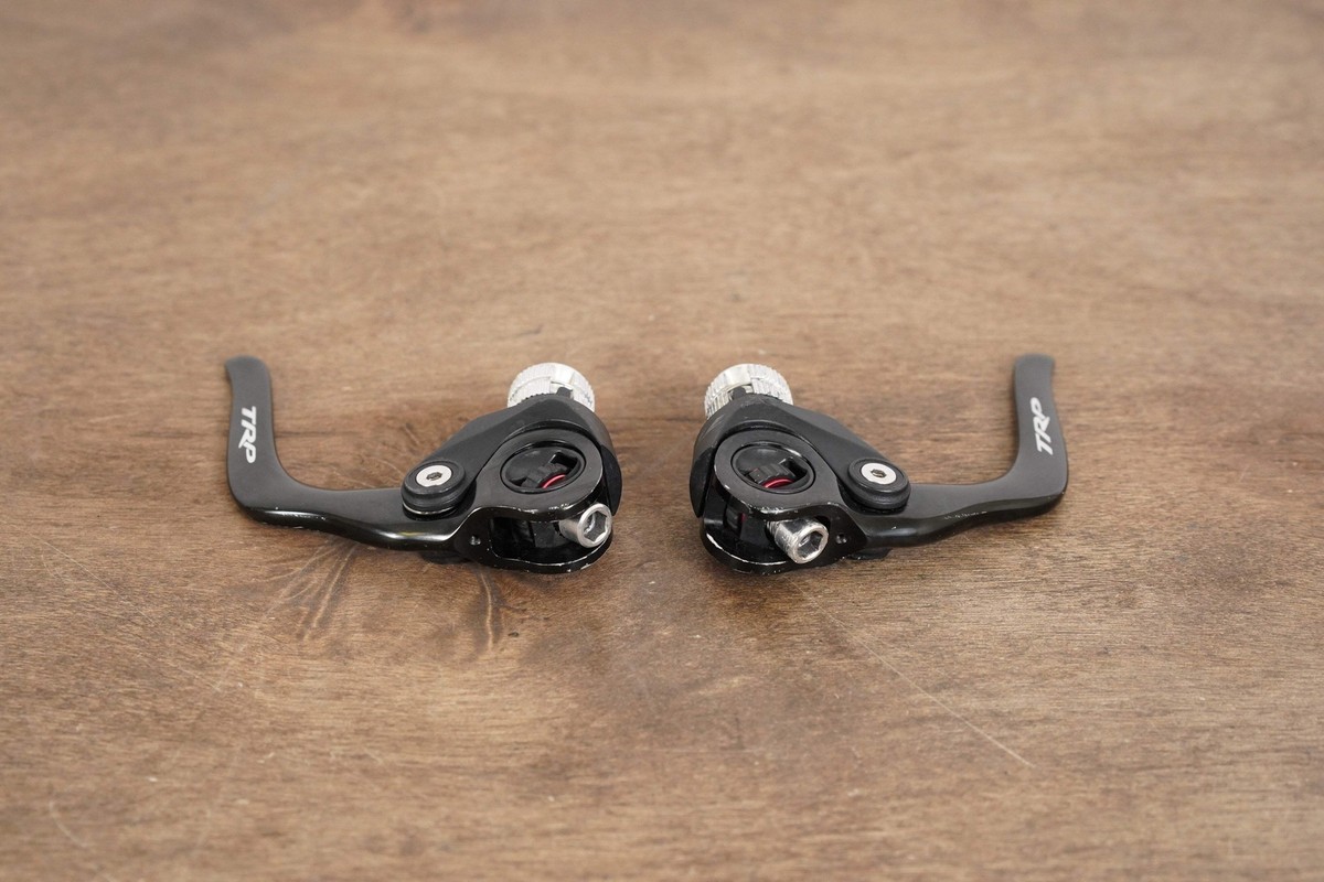 TRP RL970&SHIMANO SL-BSR1のセット！