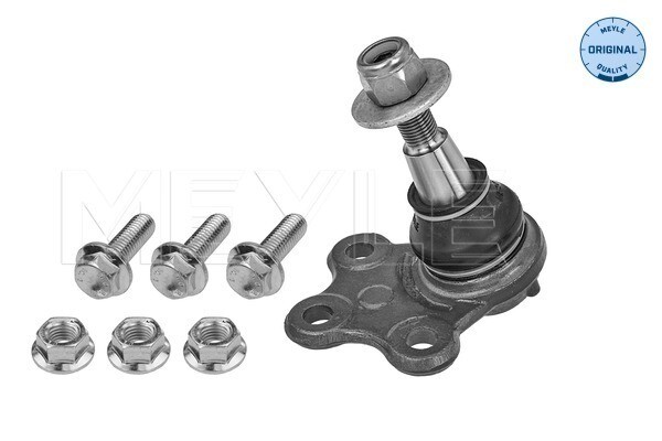 Meyle 16-160100011 Traggelenk Vorne FüR Renault Laguna III 1.5D-3.5 10.07-12.15-image