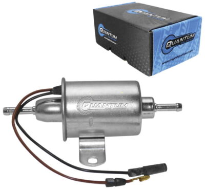 QUANTUM Electric Fuel Pump HFP-PPN30