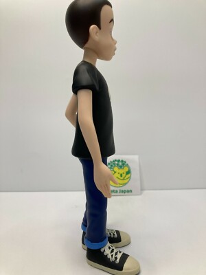 Sid Medicom Toy VCD Toy Story Collectable Vinyl Doll Disney Pixar