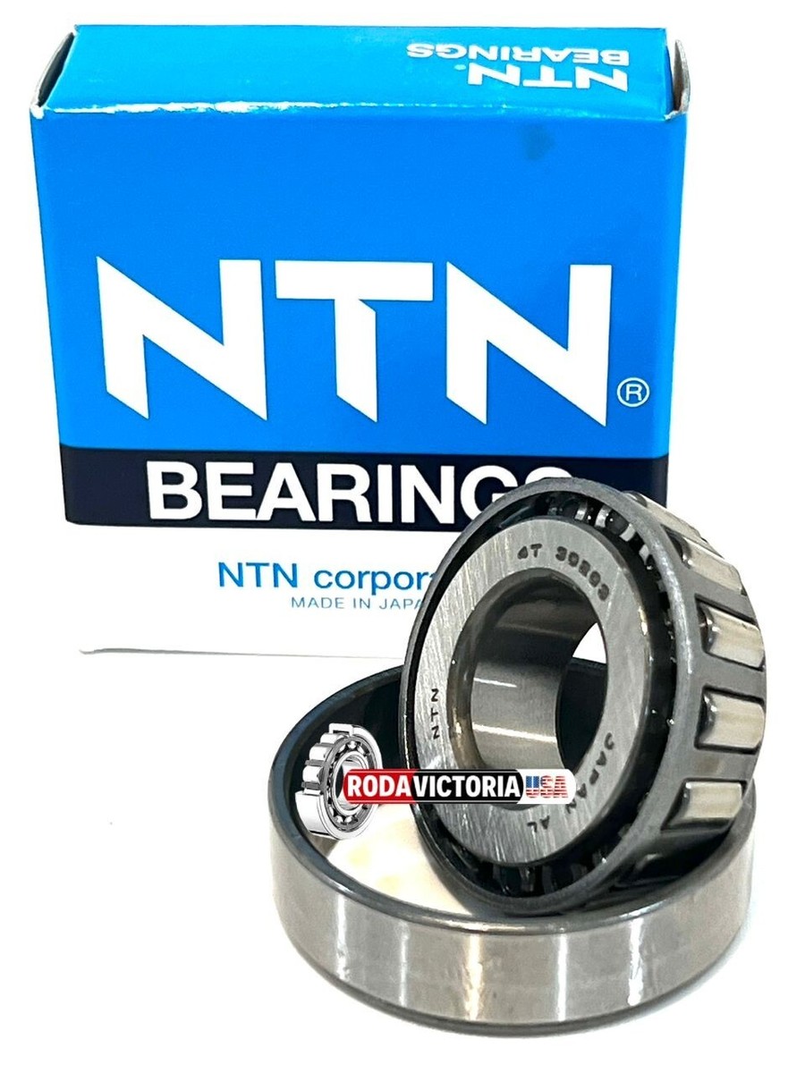 NTN JAPAN 30203 Tapered Roller Bearing 17x40x13.25 mm | eBay