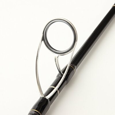 Major Craft TRIPLE-CROSS SHORE JIGGING MODEL TCX-962H Spinning Rod