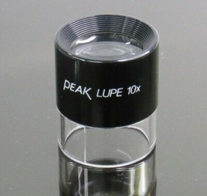 Peak Loupe | eBay