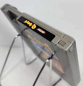 Qbert Q*bert Nintendo Nes Ultra 1989 Konami Clean Tested Working Cartridge Only