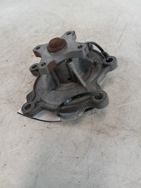 Chevrolet Impala 2007 bomba de agua refrigerante Foto 4 de 4