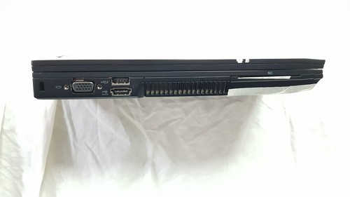 Laptop Dell Latitude e6400 14" 2,40 Ghz Intel Core 2 Duo P8600 2 GB sin disco duro - Imagen 14 de 14